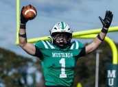 Football photos: SJ, G3: 5-Ocean City at 4-Mainland, Nov. 1, 2025