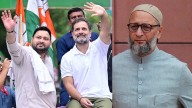 Muslims drifting away from Congress–RJD? Winning margin of AIMIM better than Congress