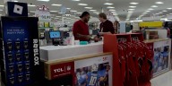 Target looks to Black Friday deals to boost struggling sales
