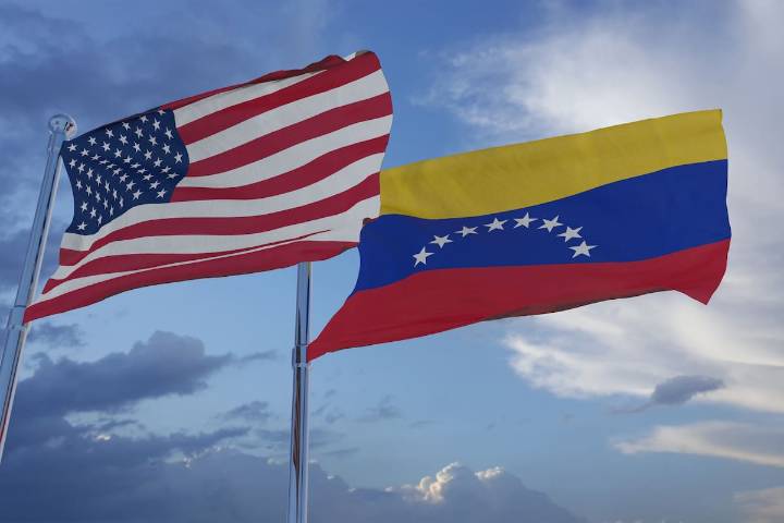 Rusia confirma contactos con Venezuela en medio de rumores sobre petición de ayuda militar