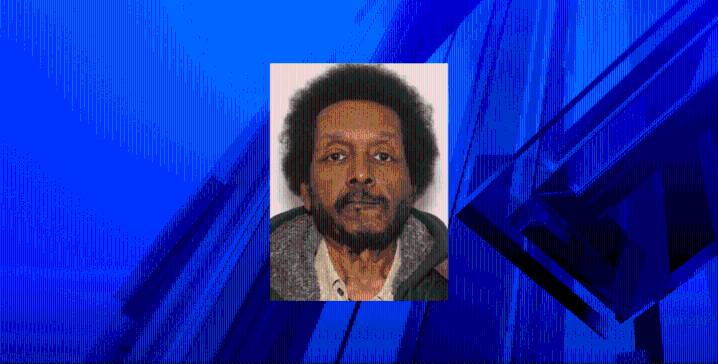Alert: 66-year-old diabetic man missing from nursing home