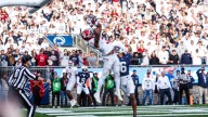 No. 2 Indiana Stays Unbeaten After Wild Finish at Penn State