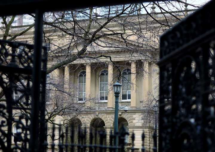 New trial ordered in 1989 murder of 10-year old Toronto girl