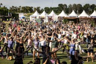 Un festival mágico que cautivó a 8000 personas con vivencias inmersivas