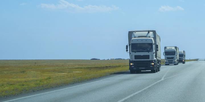 Ruta del Mercosur: el Gobierno informó qué empresas ganaron las primeras concesiones de la era Milei