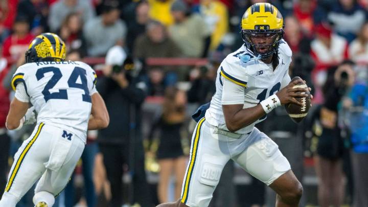 College football Week 13 recap: Where chaos could be lurking