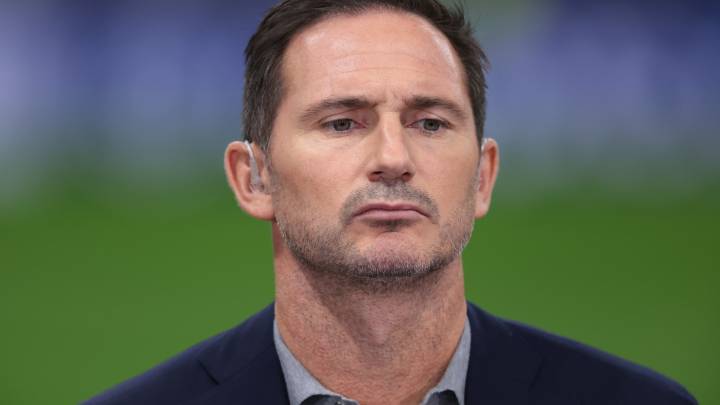 'We disliked each other' - Chelsea released Frank Lampard due to bitter feud with ex