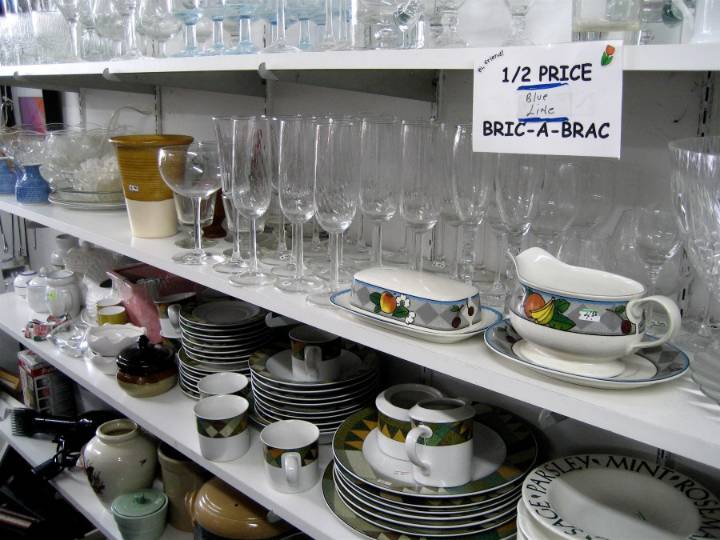 Columbia-Greene Habitat for Humanity opens new ReStore location