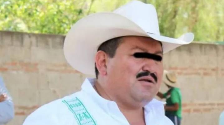 Regidor de Actopan cae detenido y destapa un caso que sacude al municipio