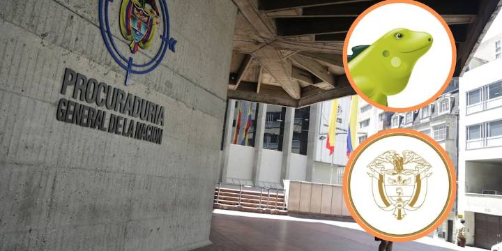 Por pleito fiscal entre la Dian y Ecopetrol, la Procuraduría convocó a reunión urgente: cobros podrían afectar a la petrolera