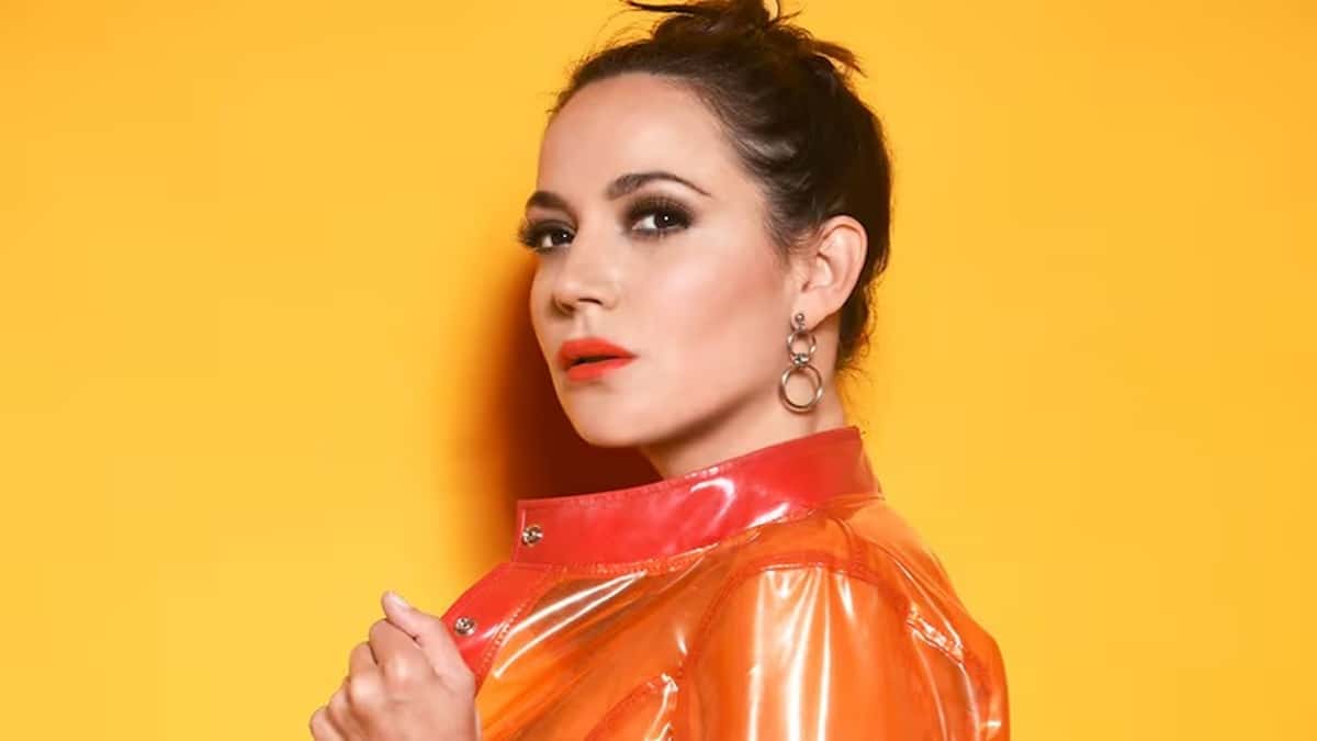 «Somos tres con ganas de hacerlo»: Contundente, Valeria Gastaldi reveló el futuro de Bandana