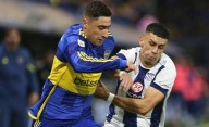 Boca recibe al Talleres de Tevez por los octavos de final