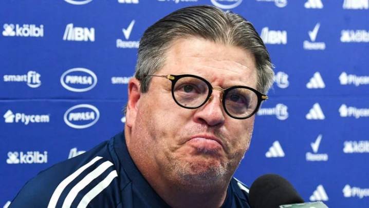 Revelan detalles del pago que recibió Miguel Herrera tras dejar Costa Rica: “Es muy favorable”