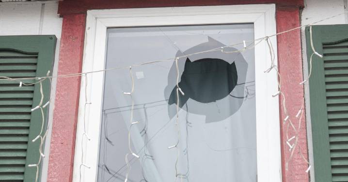 Santa House in Sunbury damaged, police investigating