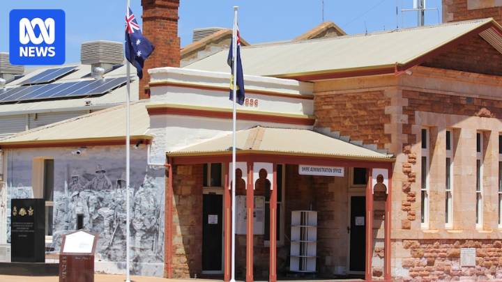 Remote Aboriginal community of Tjuntjuntjara challenges local government election result