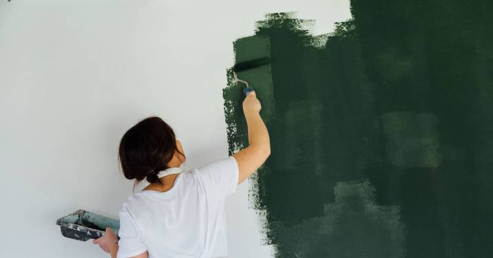 Painting mistake that makes room feel 'heavy' can be avoided with 1 fix