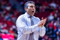 UNLV basketball blows out Memphis in Josh Pastner’s return 