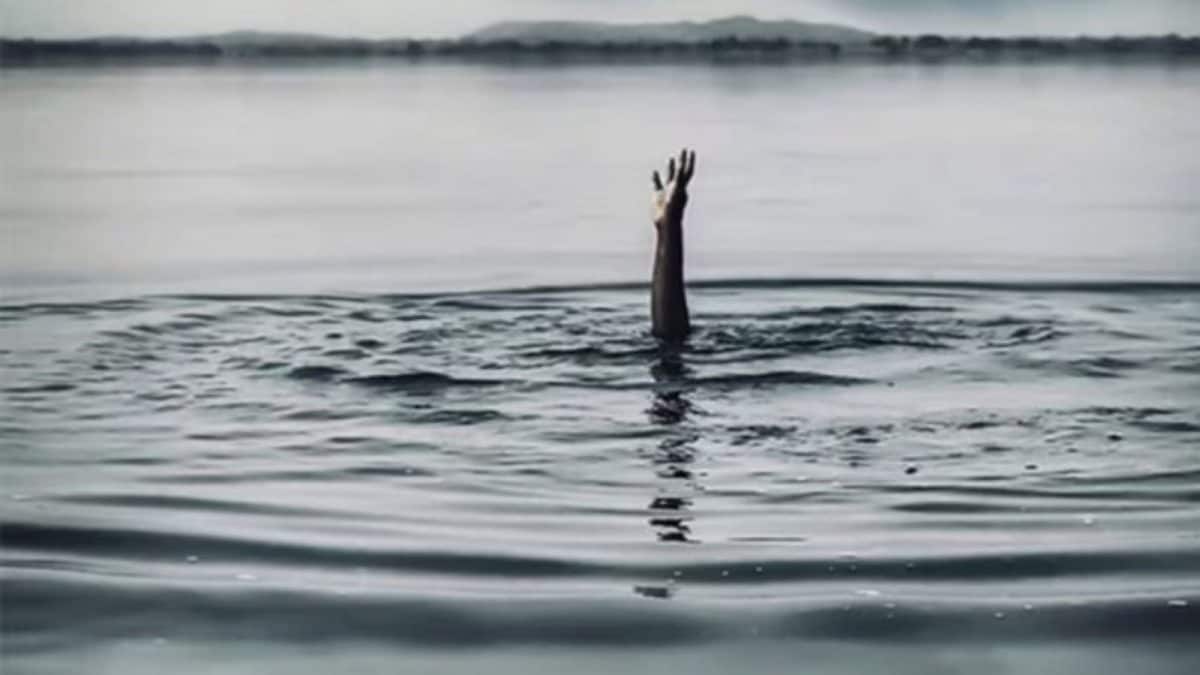 Six Youths Drown In Dhanbad During Kartik Purnima Dip, Four Bodies Recovered