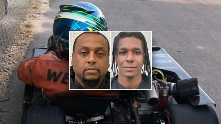 National kart racing champion murdered in North Carolina home invasion