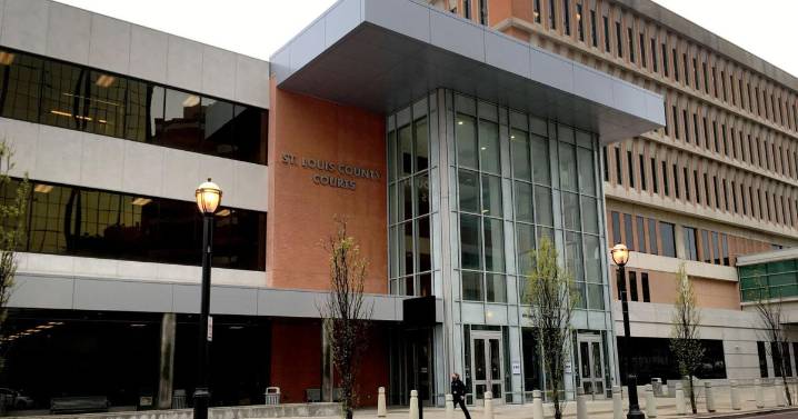 Charges: Child found gun, shot himself in St. Louis County