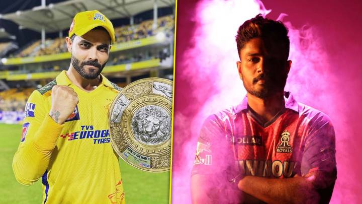 IPL swap deal: Sanju Samson joins CSK, Jadeja, Sam Curran move to RR