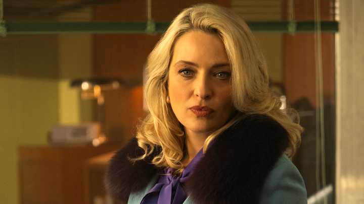 'Mrs. Playmen' on Netflix: What You Need To Know About New Italian Series