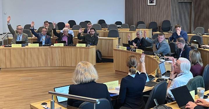 D-day approaches for major debate on Gloucestershire council shake