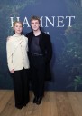 Paul Mescal Talks 'Hamnet' and Saoirse Ronan Reunion in 'Beatles' Biopic