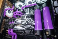 La ciencia más loca que subyace a tu smartphone: materiales que enfrían chips con láser y ‘fibras de diamante