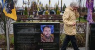 Ukraine peace plan darkens the mood across a war