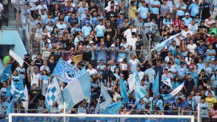 ¡Listos los horarios de la final! Tampico-Madero vs Irapuato por el título del Apertura 2025