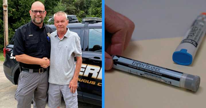 'Every minute is crucial': New EpiPen Program making a life-saving difference in Cattaraugus County