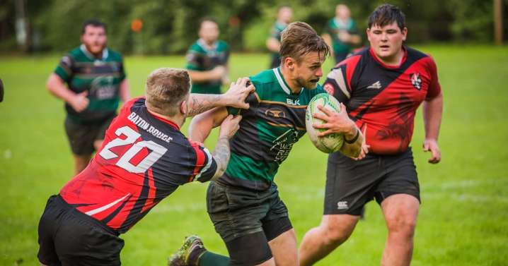 Why Birmingham could host the 2031 Rugby World Cup