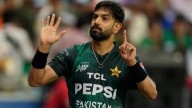 ICC suspends Pakistan's Haris Rauf, fines Suryakumar Yadav for Asia Cup row