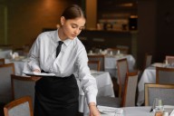 Superior al estatal. Cuál es el salario mínimo en Los Ángeles en noviembre de 2025