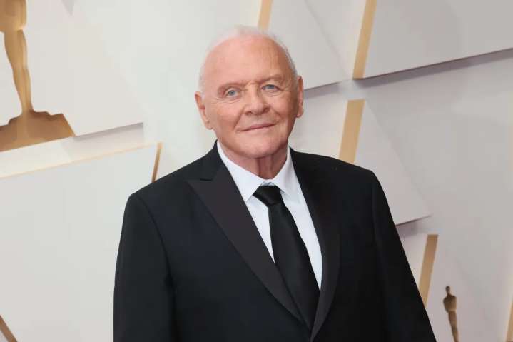 Anthony Hopkins desata polémica: El TDAH y el Asperger son pura basura