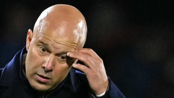 Arne Slot’s arrogance is killing Liverpool’s title defence