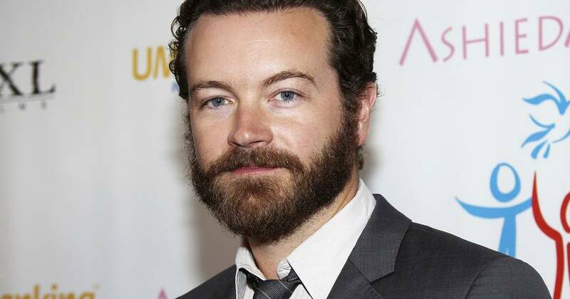 Danny Masterson asks for rape convictions to be tossed