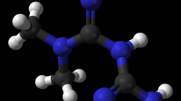 All you need to know about: Metformin