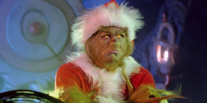 El Grinch Sinfónico llega a México: fechas, precios, sedes y todo lo que debes saber