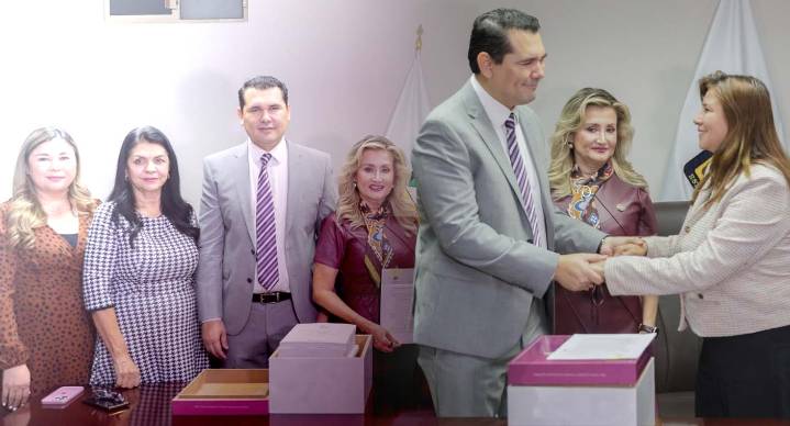 Recibe Congreso Paquete Económico 2026 del Gobierno de Sonora: infraestructura, acceso a agua y apoyos, entre sus objetivos