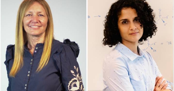 Premio L’Oréal-Unesco: Gabriela y Mehrnoosh, las investigadoras destacadas como «Mujeres en la Ciencia”