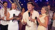 Highlights from Robert Irwin's Dancing with the Stars run