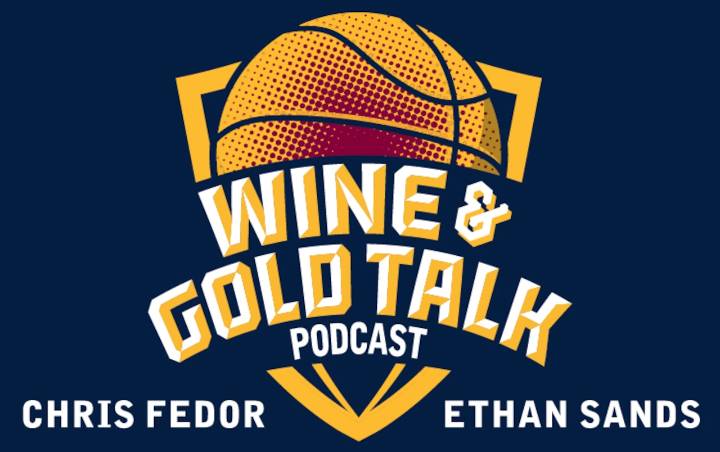 Is Jarrett Allen’s fourth-quarter disappearance a sign the Cavs are ready to move on? Wine and Gold Talk podcast