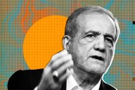 President of Iran Says It’s Forced to Move Its Entire Capital City