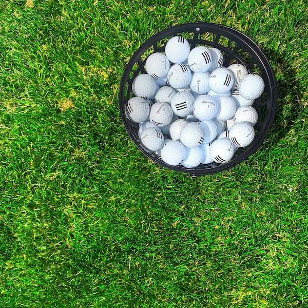 Greenside Golf to Take a Swing at New Simulator Facility on Old Colony Ave.