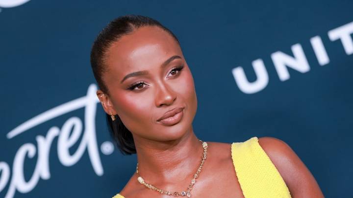 Why Travis Kelce's ex, Kayla Nicole, says she's done dating athletes