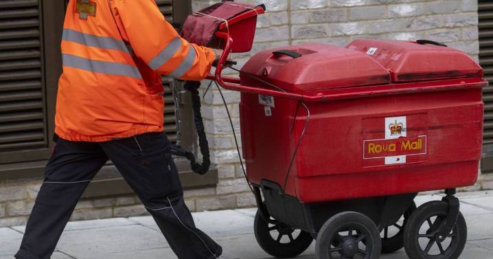 Royal Mail reveals Christmas stamp designs for this year