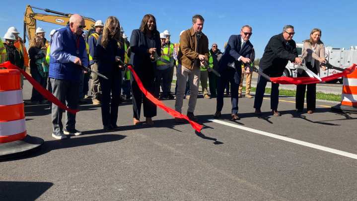 Area residents see upgrade to I-69 corridor for themselves