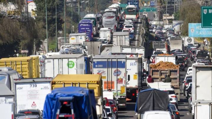 ¿En qué estados ya retiraron los bloqueos de carreteras tras 4 días de cierres?